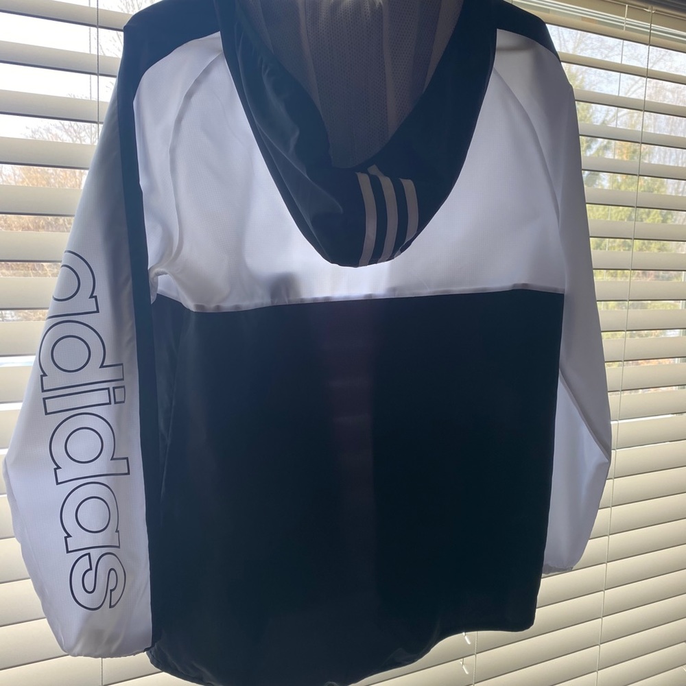 jacket - Picture 2 of 2